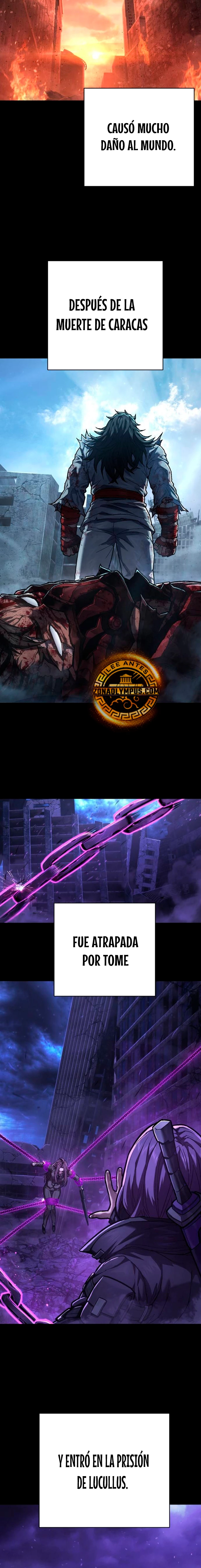 Mata Villanos > Capitulo 35 > Page 111