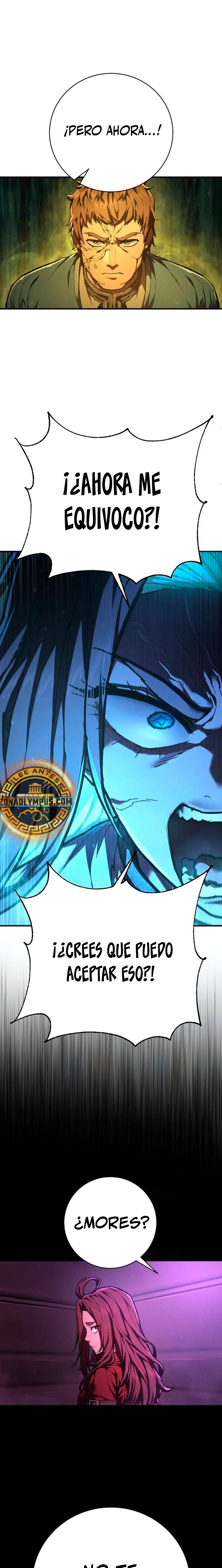 Mata Villanos > Capitulo 35 > Page 131