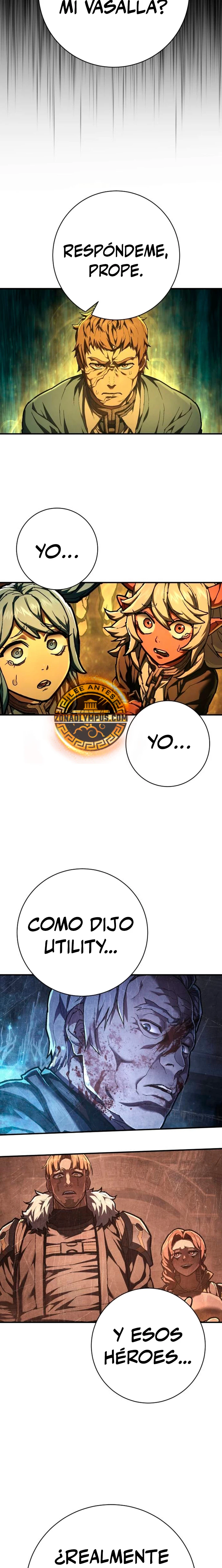 Mata Villanos > Capitulo 35 > Page 151