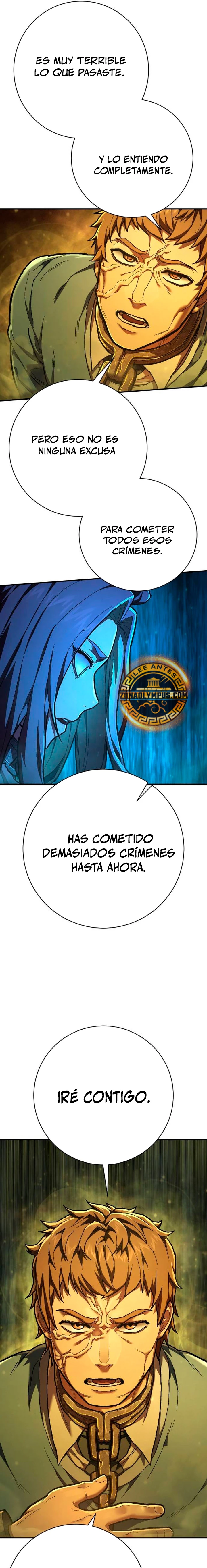 Mata Villanos > Capitulo 35 > Page 171
