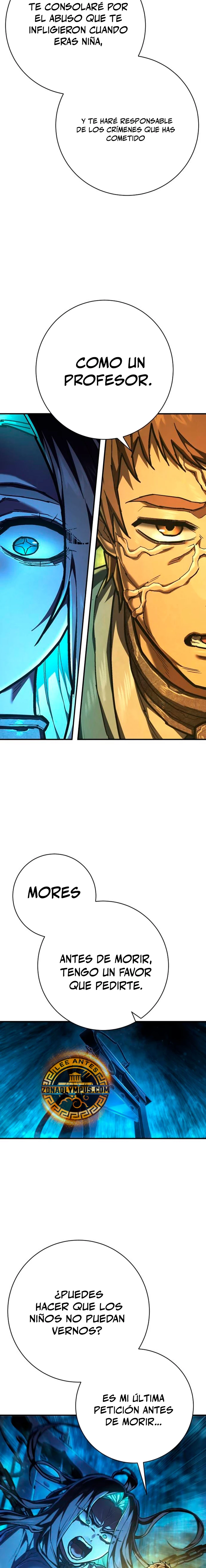 Mata Villanos > Capitulo 35 > Page 181