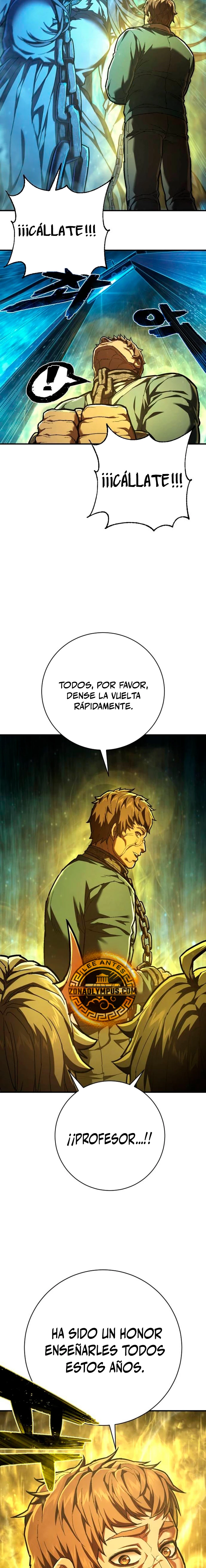 Mata Villanos > Capitulo 35 > Page 191