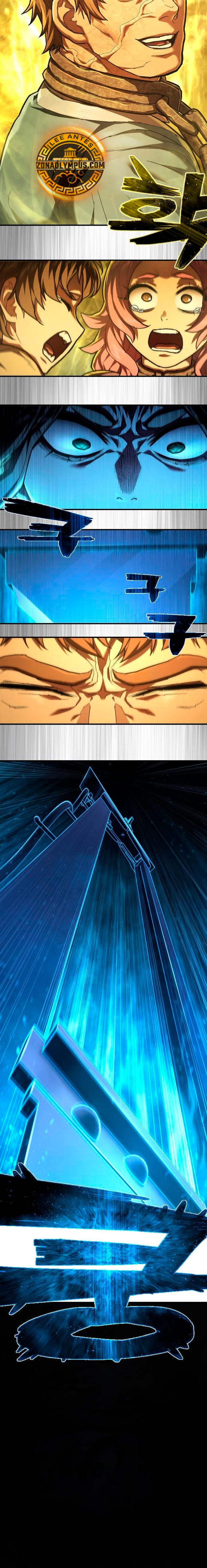 Mata Villanos > Capitulo 35 > Page 201