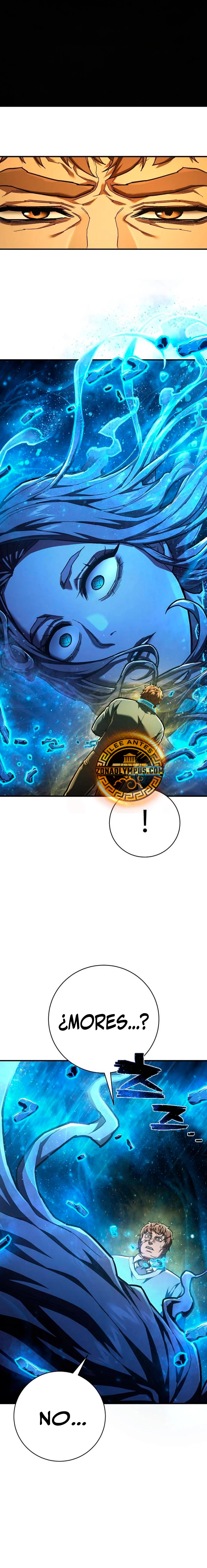Mata Villanos > Capitulo 35 > Page 221