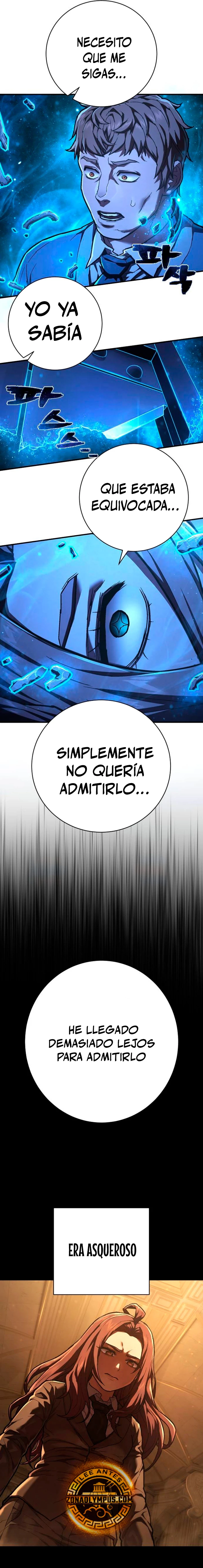 Mata Villanos > Capitulo 35 > Page 231
