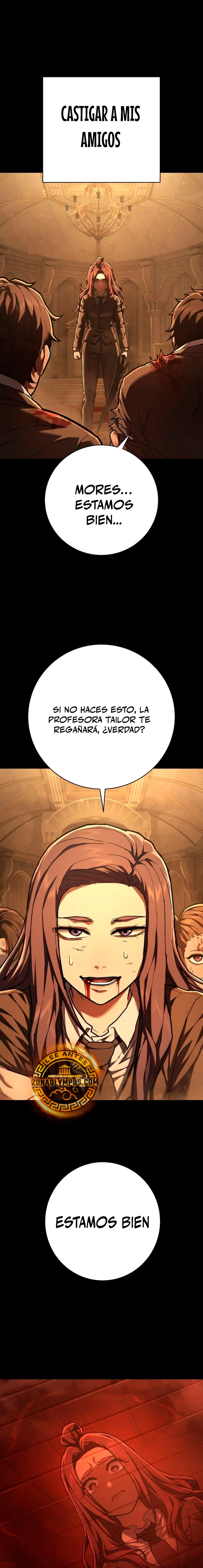 Mata Villanos > Capitulo 35 > Page 241
