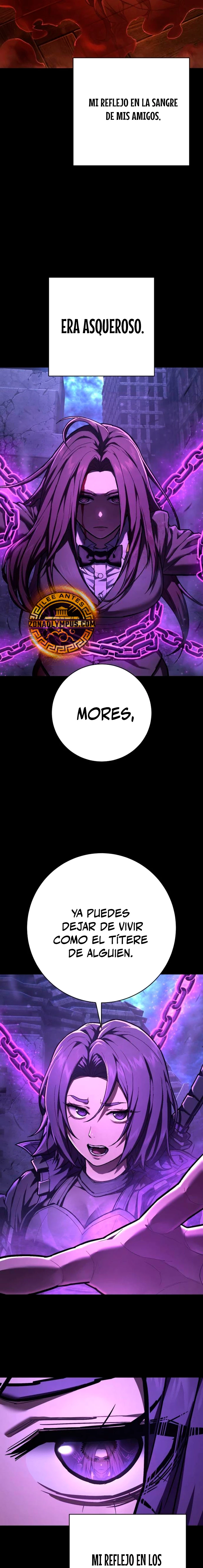 Mata Villanos > Capitulo 35 > Page 251