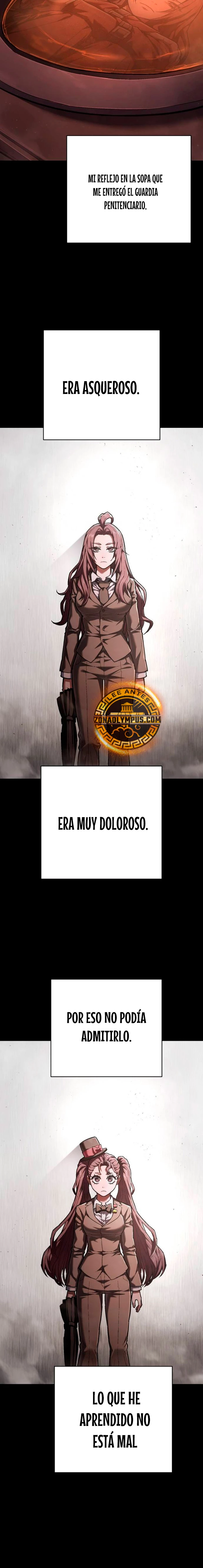 Mata Villanos > Capitulo 35 > Page 271