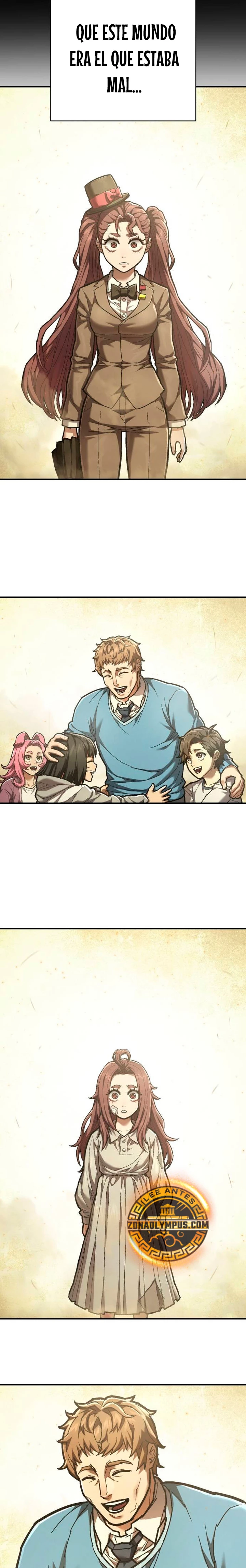 Mata Villanos > Capitulo 35 > Page 291