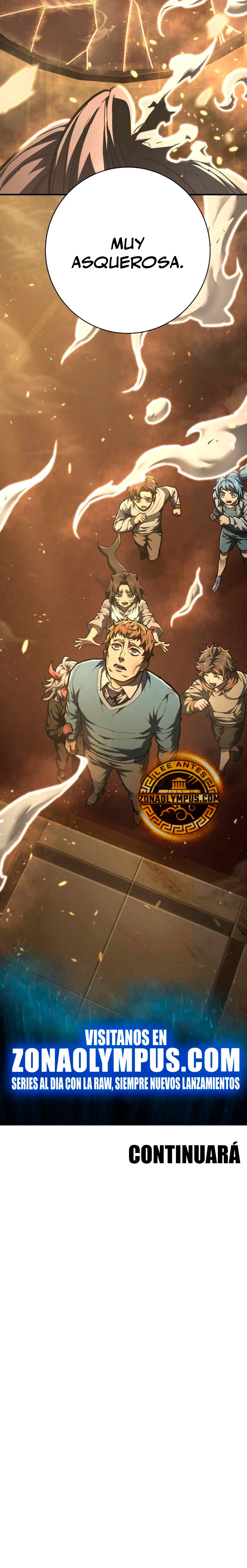 Mata Villanos > Capitulo 35 > Page 311