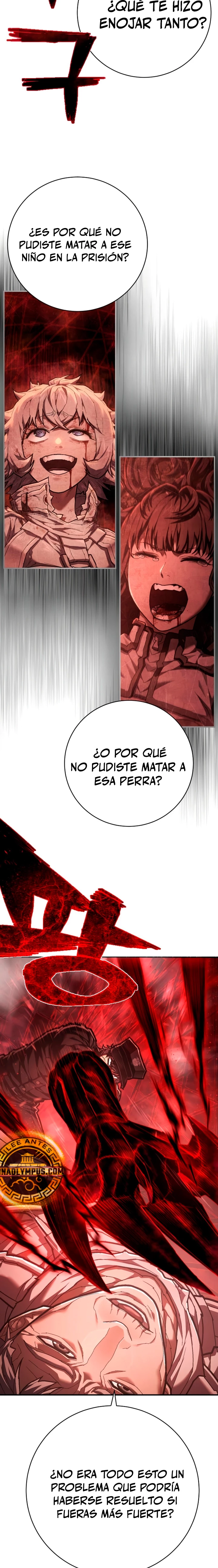 Mata Villanos > Capitulo 36 > Page 31