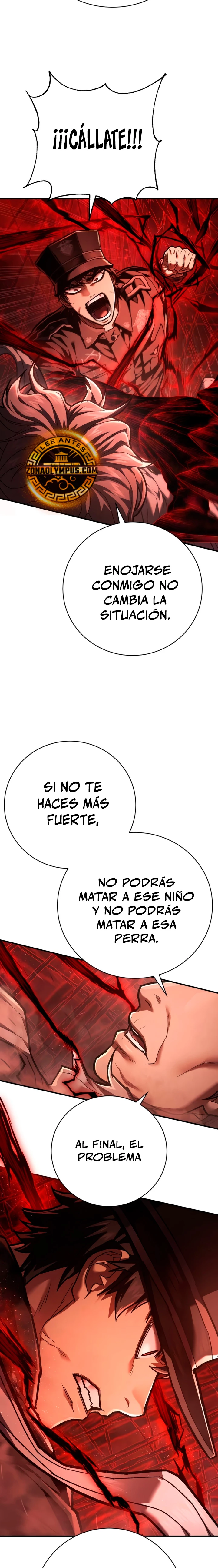 Mata Villanos > Capitulo 36 > Page 41