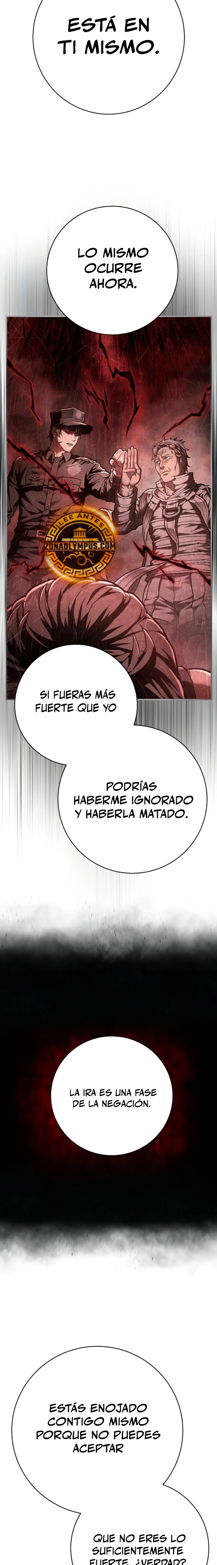 Mata Villanos > Capitulo 36 > Page 51