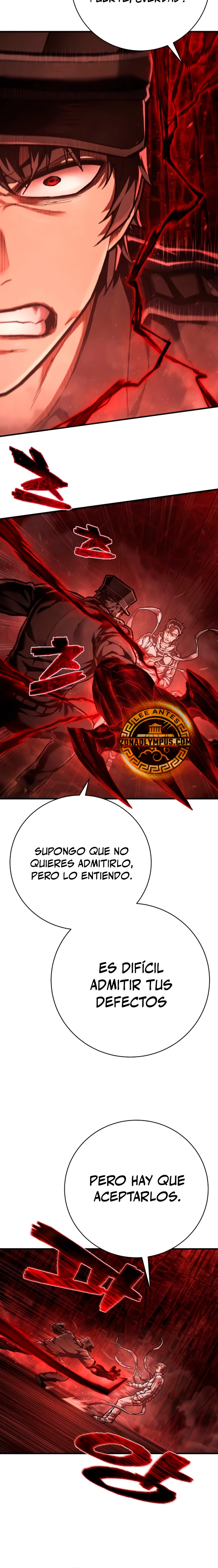 Mata Villanos > Capitulo 36 > Page 61