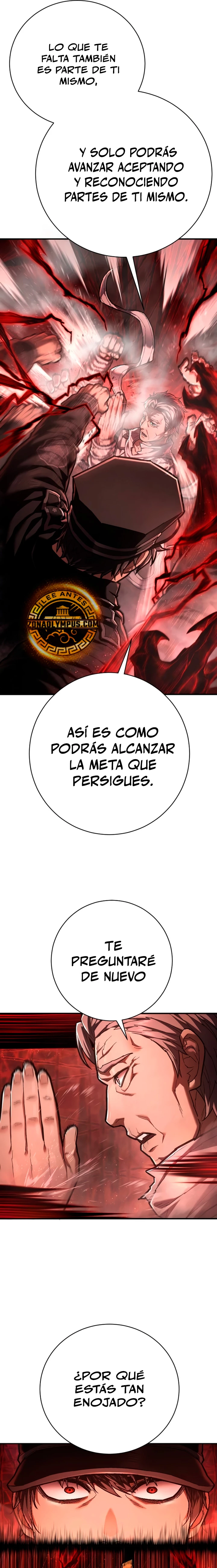 Mata Villanos > Capitulo 36 > Page 71