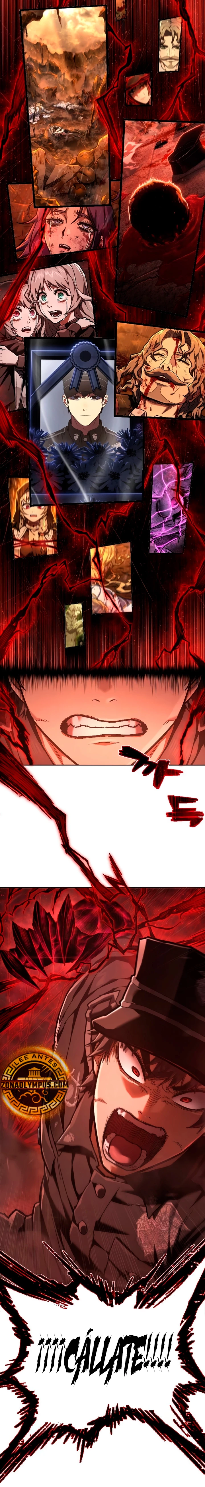 Mata Villanos > Capitulo 36 > Page 81