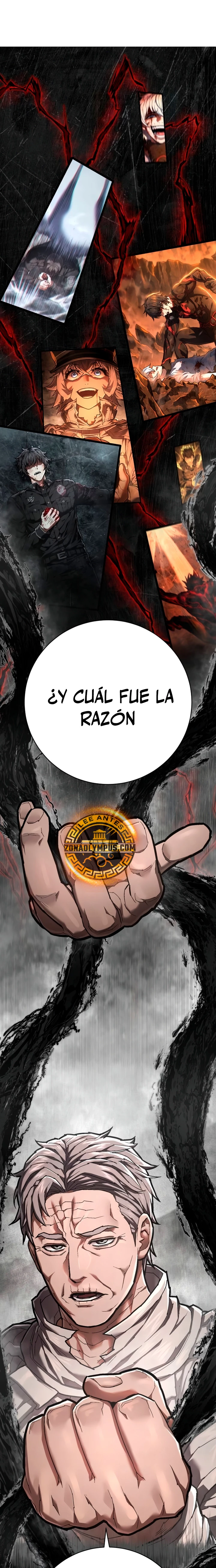 Mata Villanos > Capitulo 36 > Page 91