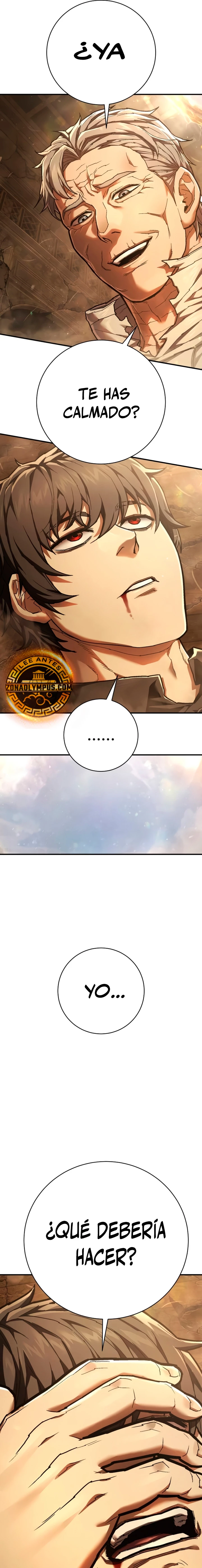 Mata Villanos > Capitulo 36 > Page 131