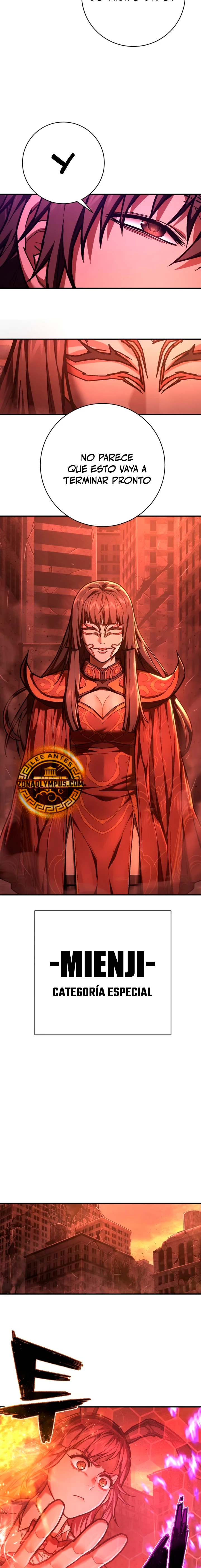 Mata Villanos > Capitulo 36 > Page 161