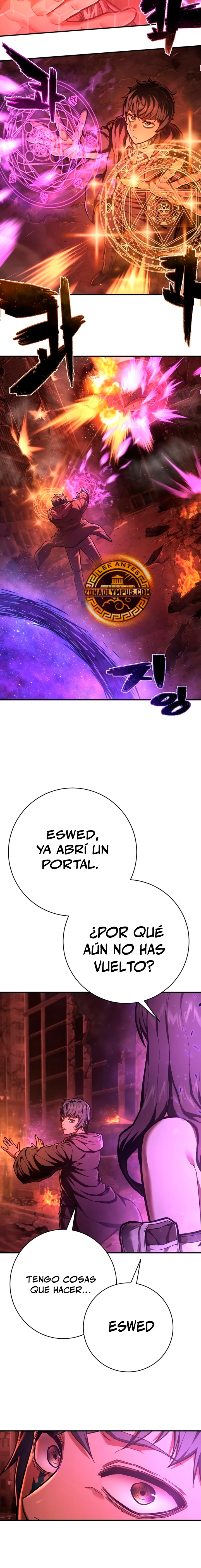 Mata Villanos > Capitulo 36 > Page 171