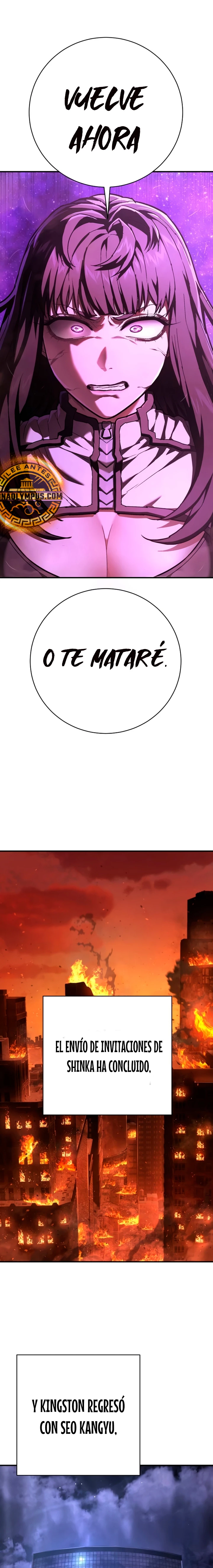 Mata Villanos > Capitulo 36 > Page 181