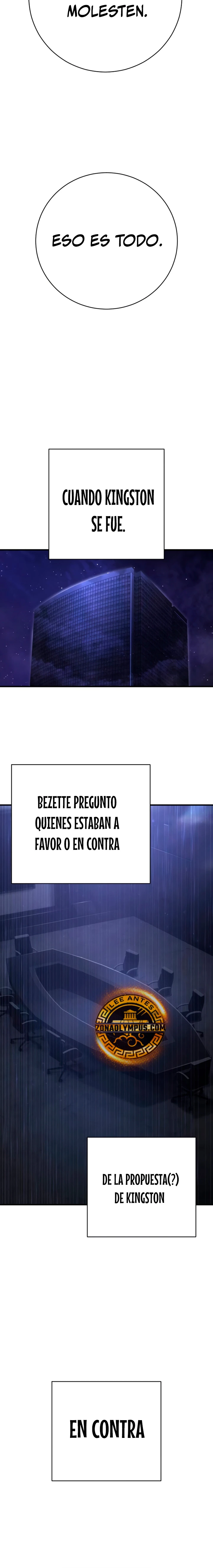 Mata Villanos > Capitulo 36 > Page 221