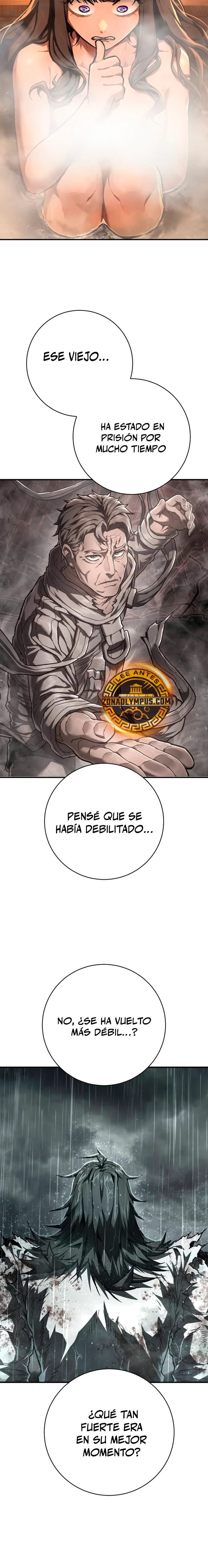 Mata Villanos > Capitulo 36 > Page 281