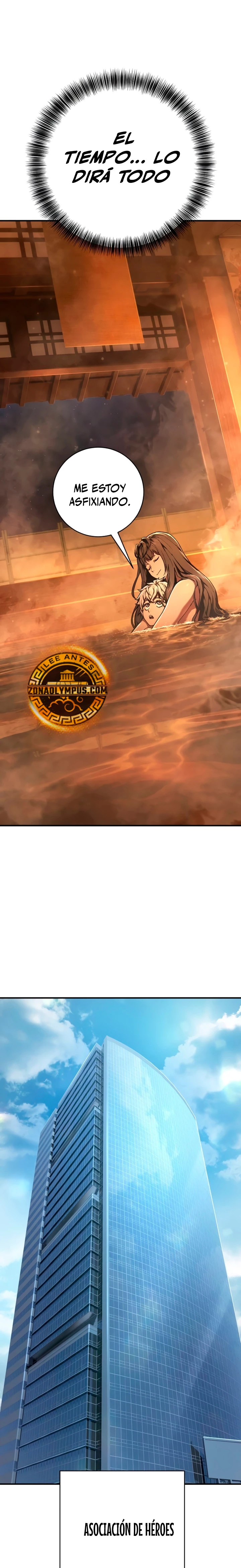 Mata Villanos > Capitulo 36 > Page 311
