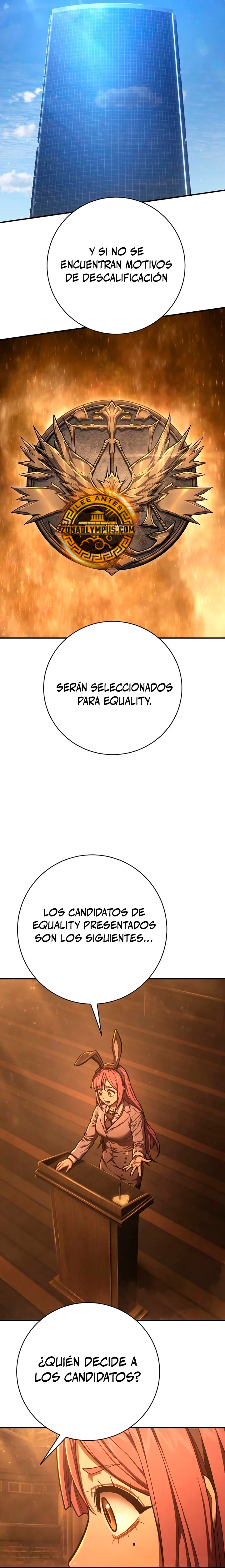 Mata Villanos > Capitulo 37 > Page 21