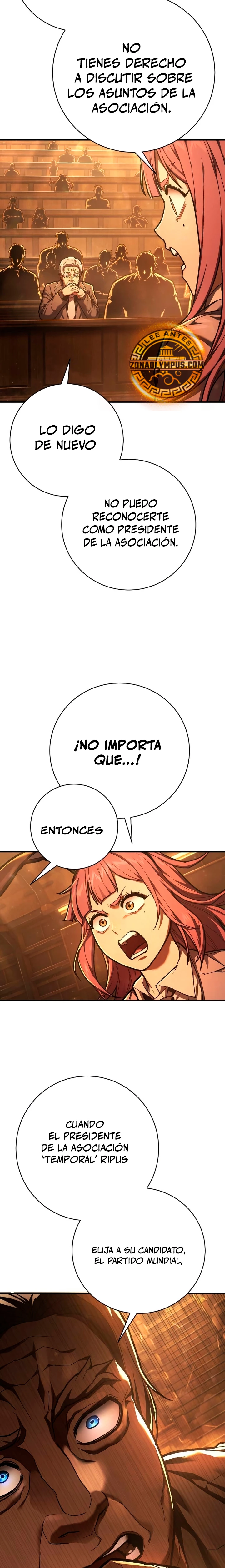 Mata Villanos > Capitulo 37 > Page 41