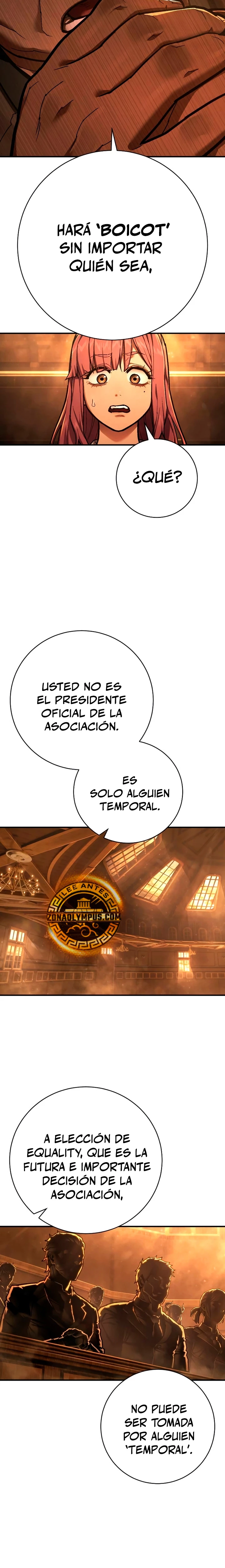 Mata Villanos > Capitulo 37 > Page 51