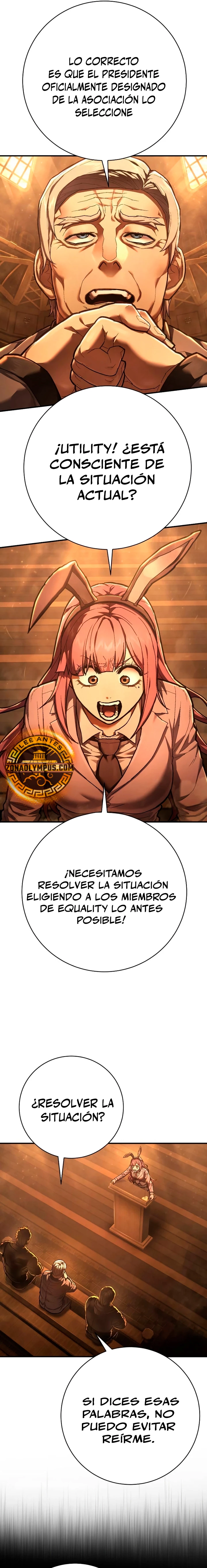 Mata Villanos > Capitulo 37 > Page 61