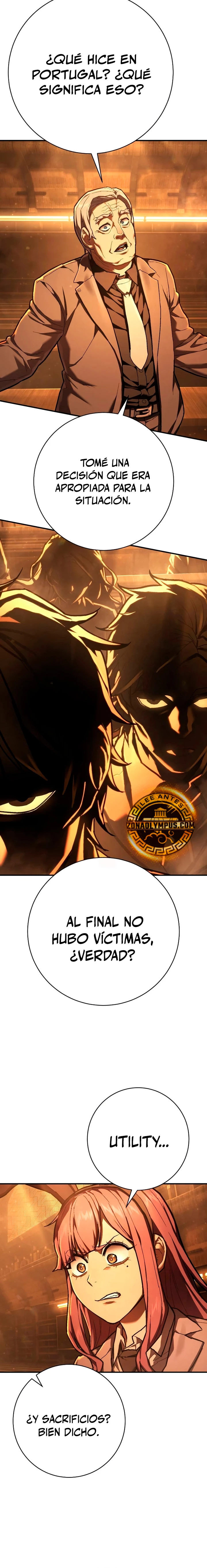 Mata Villanos > Capitulo 37 > Page 111