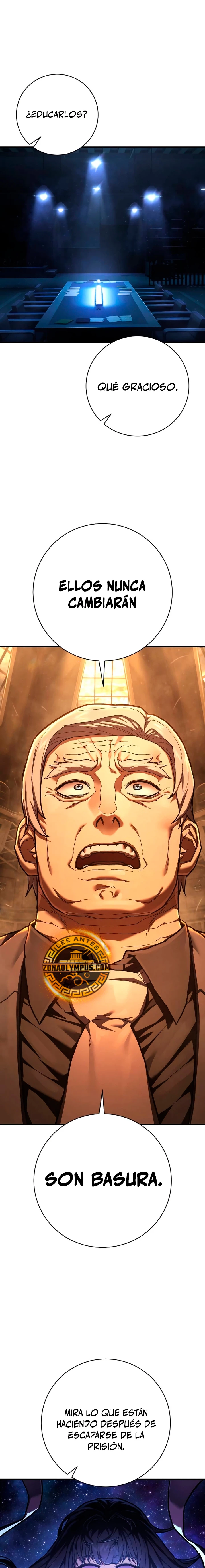 Mata Villanos > Capitulo 37 > Page 131