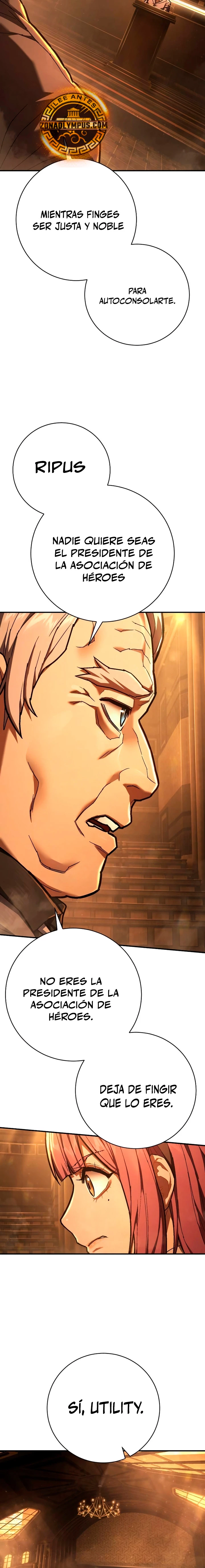 Mata Villanos > Capitulo 37 > Page 151