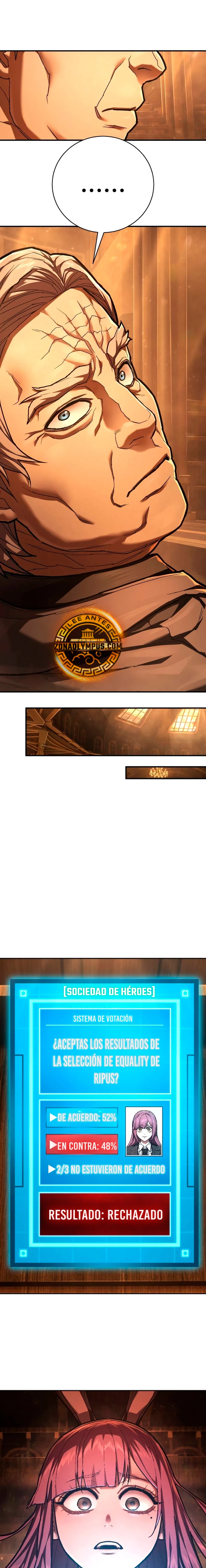 Mata Villanos > Capitulo 37 > Page 191