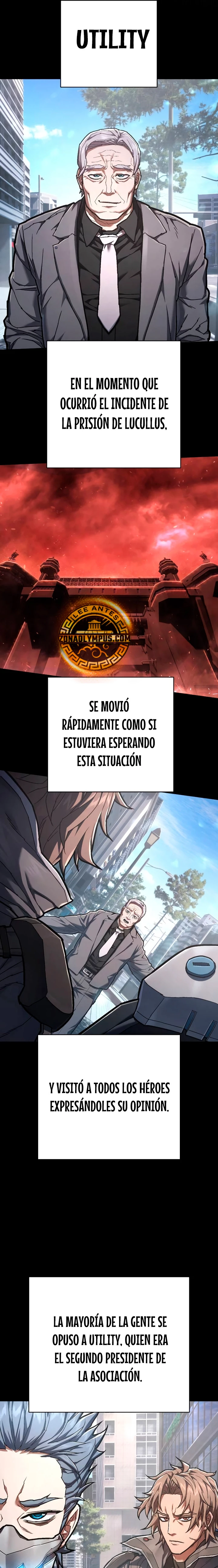 Mata Villanos > Capitulo 37 > Page 231