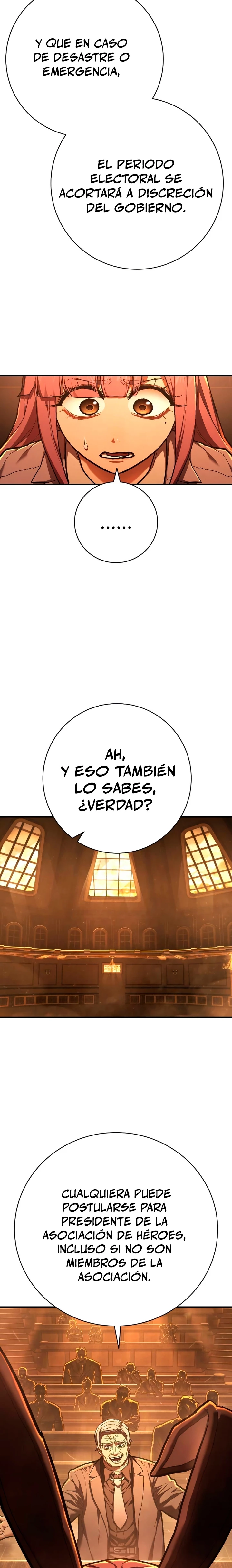 Mata Villanos > Capitulo 37 > Page 291