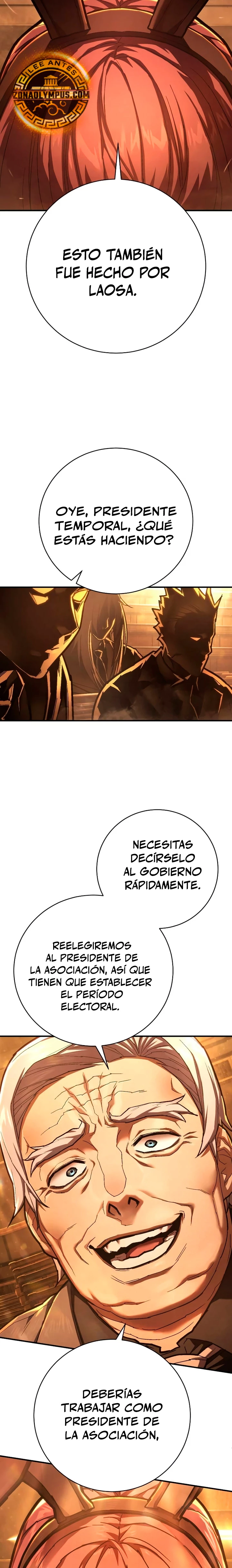 Mata Villanos > Capitulo 37 > Page 301