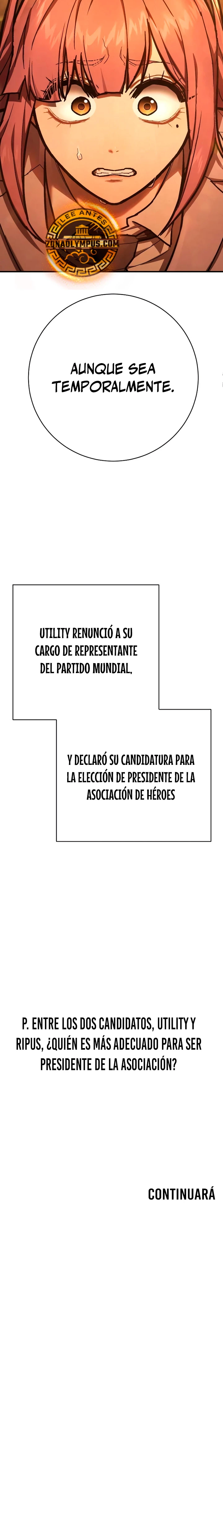 Mata Villanos > Capitulo 37 > Page 311