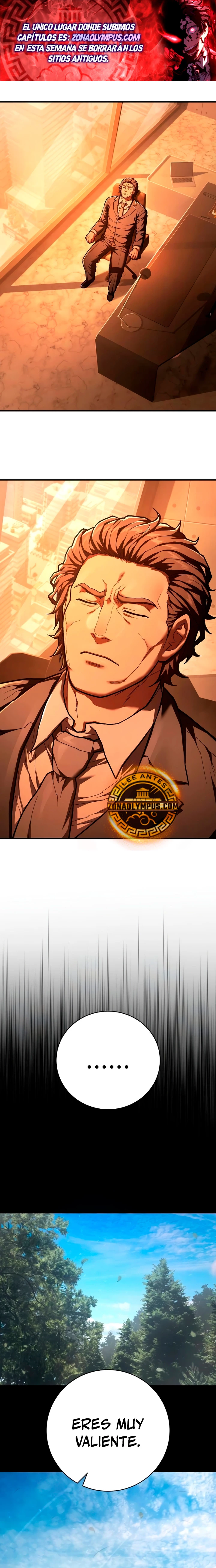 Mata Villanos > Capitulo 38 > Page 11