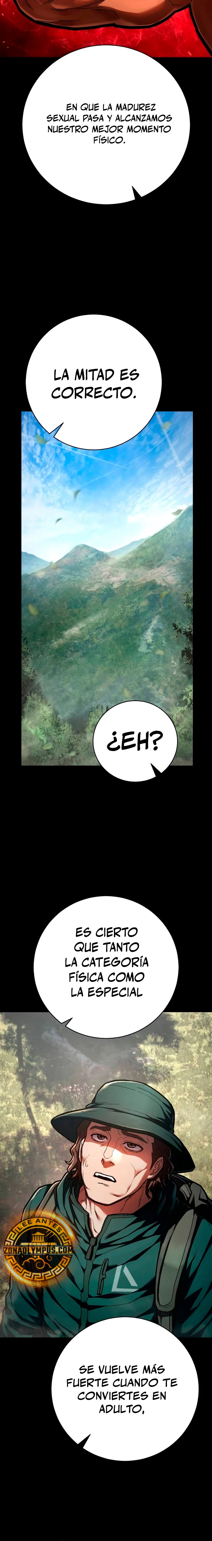 Mata Villanos > Capitulo 38 > Page 51