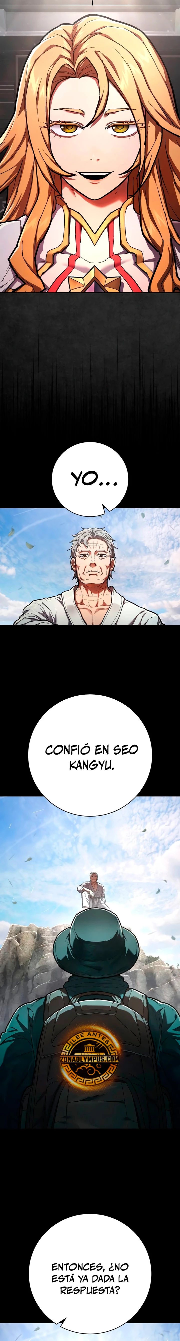 Mata Villanos > Capitulo 38 > Page 111