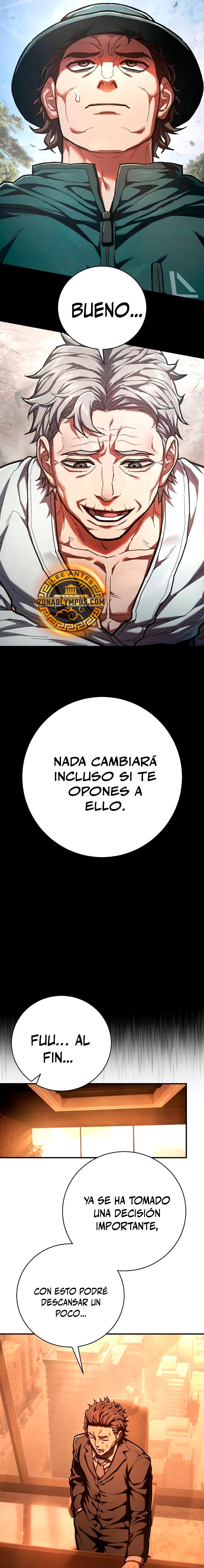 Mata Villanos > Capitulo 38 > Page 121