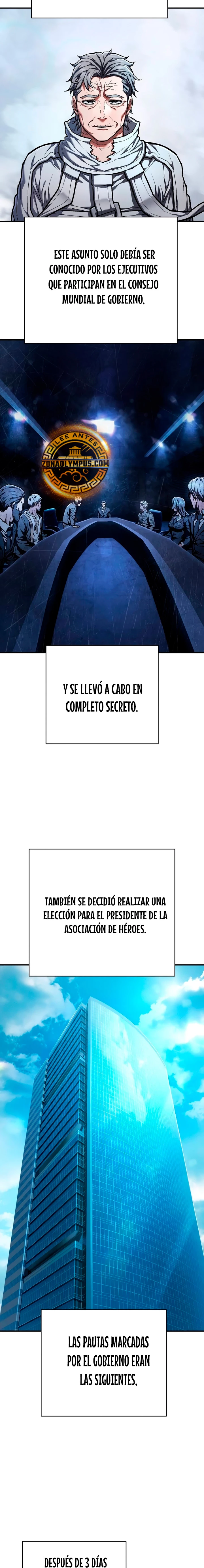 Mata Villanos > Capitulo 38 > Page 151