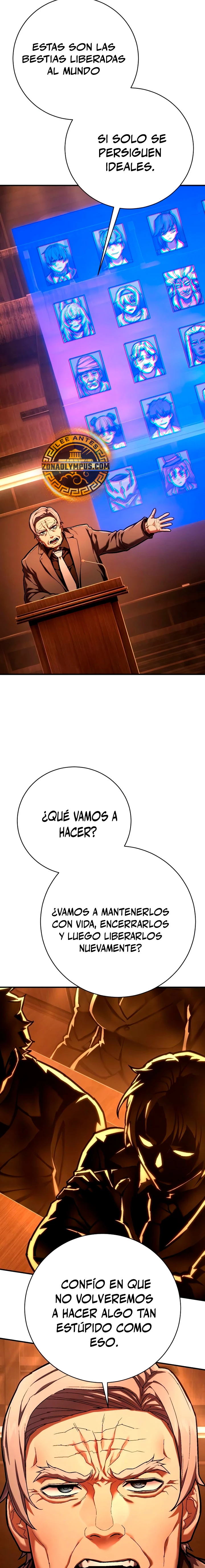 Mata Villanos > Capitulo 38 > Page 201