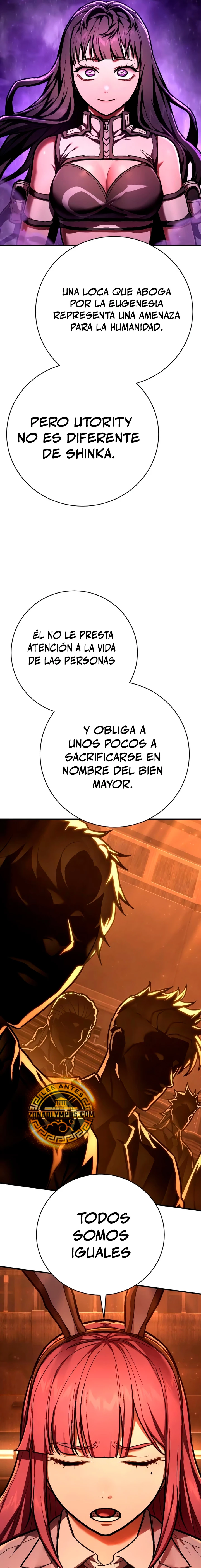 Mata Villanos > Capitulo 38 > Page 231