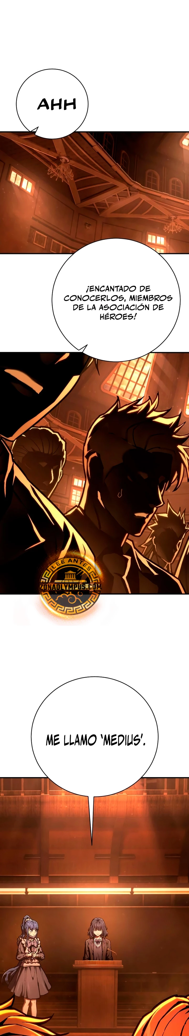 Mata Villanos > Capitulo 38 > Page 291