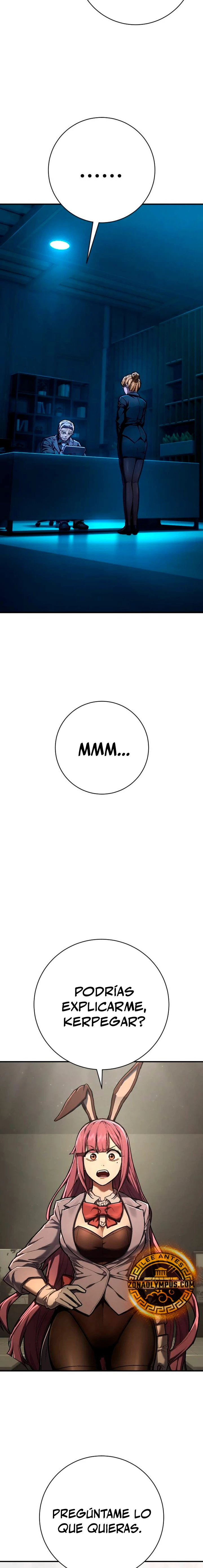 Mata Villanos > Capitulo 39 > Page 71