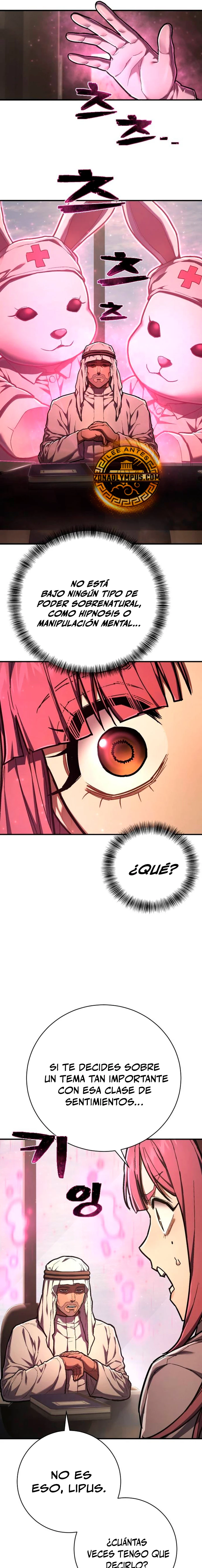Mata Villanos > Capitulo 39 > Page 111